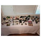 Harley-Davidson Collectible Lot