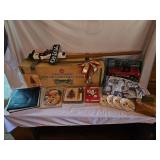Christmas Decor Lot