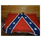 Confederate Battle Flag