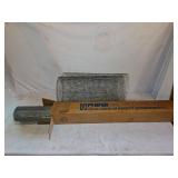 Phifer Aluminum Insect Screening Roll