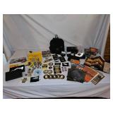 Harley-Davidson Memorabilia Lot