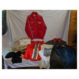 Apparel And Household Goods Lot
