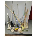 Cleaning Tool Lot