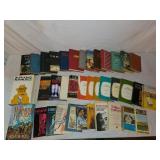 Literature Book Lot