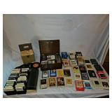 Music Media Lot