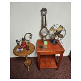 Vintage Decor And Collectible Lot