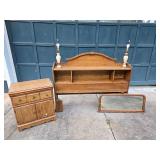 Homestead By Sears Bedroom Set