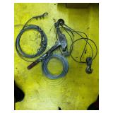 Manual Cable Puller Lot