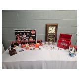 Coca-Cola Collectible Lot