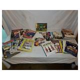 Lot Of Automotive And Petroliana Publications