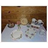 Decorative Home Decor Lot