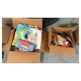 Seasonal Garden Flag Lot