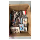 Cassette Tape And Optical Disc Lot