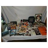 Harley-Davidson Memorabilia Lot