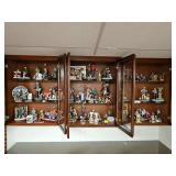 Emmett Kelly Jr. Circus Figurine Lot