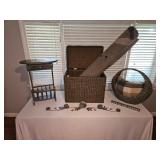 Lot Of Home Decor And Furniture