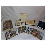 Masonic Ephemera Lot