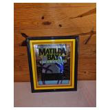 Matilda Bay Wine Cooler Mirror