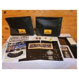 Harley Owners Group 10th Anniversary Lot