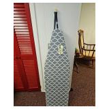 Folding Ironing Board