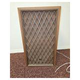 Radio Shack Nova-8 Speaker