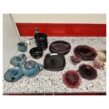 Assorted Tableware Set