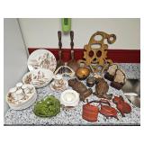 Decorative Home Decor Lot