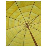 Ammsun Patio Umbrella