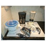 Kitchen Appliance Lot
