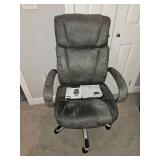 Tul Microfiber Manager Chair