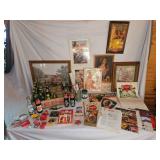 Coca-Cola And Pepsi Memorabilia Lot