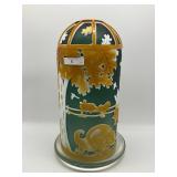 Chris Carpenter Cameo 13' 'Golden Harvest' Large