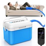 $135 Ice Machine for Knee After Surgery,...