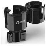 $23 DYLEN Car Cup Holder Expander, 2 in 1 Cup...