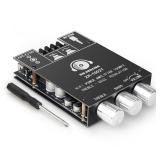 $27 100W+100W Amplifier Board with Treble and...