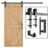 $54 SMARTSTANDARD 6.8 FT Heavy Duty Sturdy...