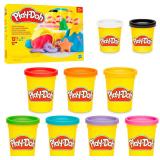 $13 Play-Doh 9 Pack Favorite Color Set,...