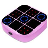 $30 Tic-Tac-Toe Bolt Game, 4-in-1 Handheld...