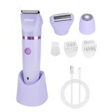 $24 Ufree Bikini Trimmer Electric Razors for...