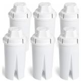 $25 Amazon Basics Enhanced Replacement Water...