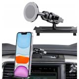 $55 Metal Magnetic Phone Mount for 2013-2018...