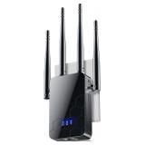 $78 2026 Long Range Repeater Support More...