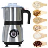 $85 Electric Spice and Nut Grinders - 3...
