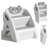 $42 TPN Toddler Step Stool for Bathroom Sink...