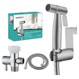 $28 BARROCK Handheld Bidet Sprayer for Toilet,...