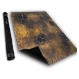 $108 44' x 60' Battle Mat Gridded War-Gaming...
