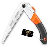 $22 REXBETI Folding Saw - 8 Inch Blade for Wood...