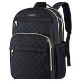$30 KROSER Laptop Backpack 15.6 Inch Stylish...