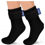 $45 Hilph Full Foot Ice Pack Gel Socks for Hot...