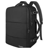 $53 Taygeer Travel Backpack for Men Women,...
